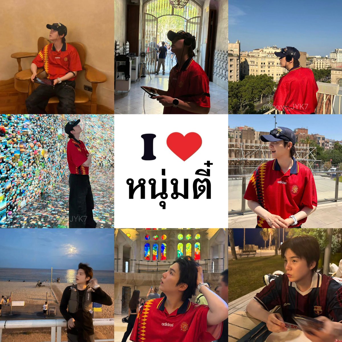 kxxw_JYK7's tweet photo. กุให้เลยตี๋แห่งปี 2026 ที่ผมชอบที่สุด 😭😭 ทั้งใจยังไงก็ตี๋นะคับบบบ เลิฟหนุ่มตี๋ https://t.co/WyikNa2jst