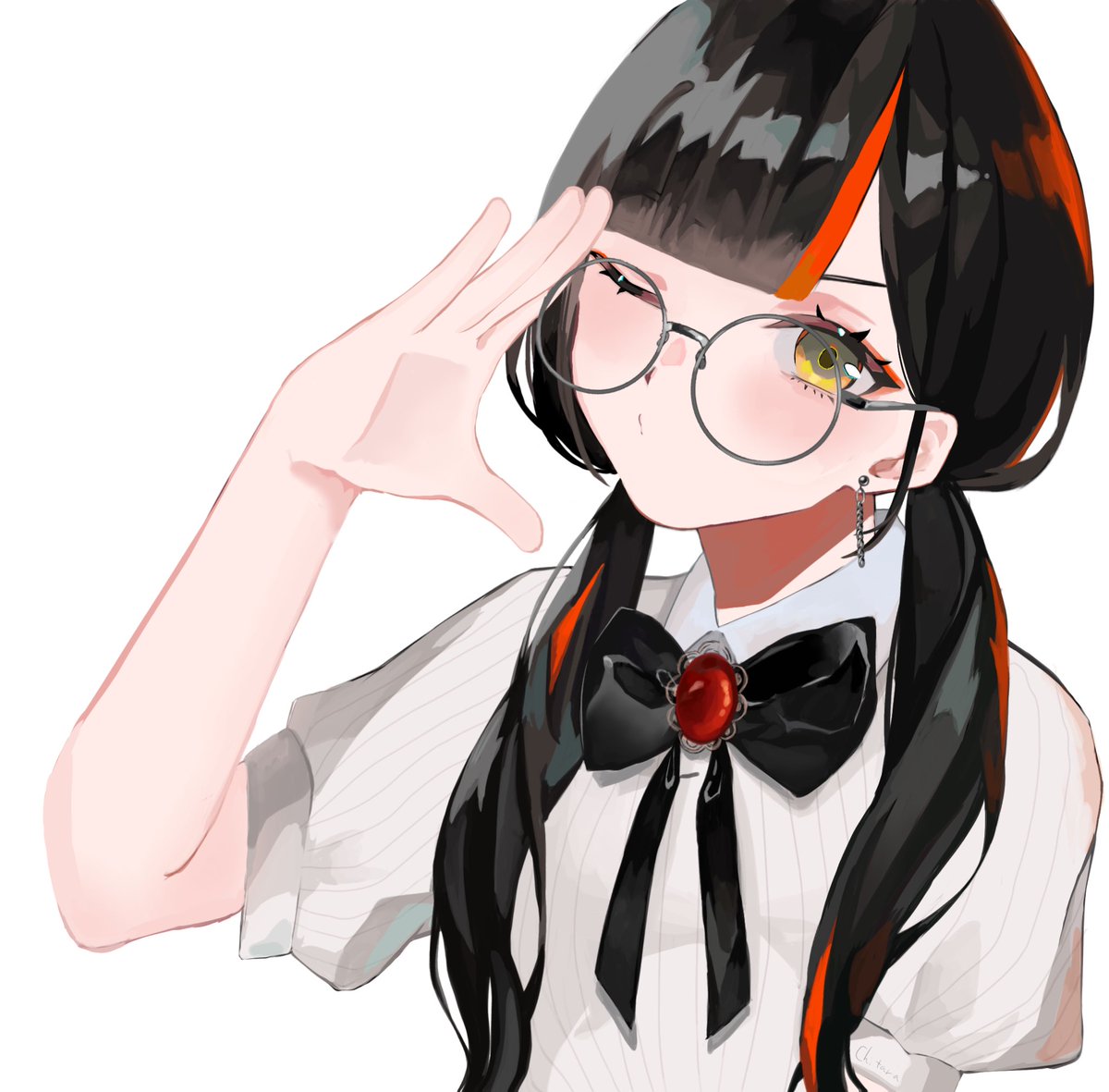 蝶屋はなび🦋🎆 (@Hanabi_Choya) / Posts / X