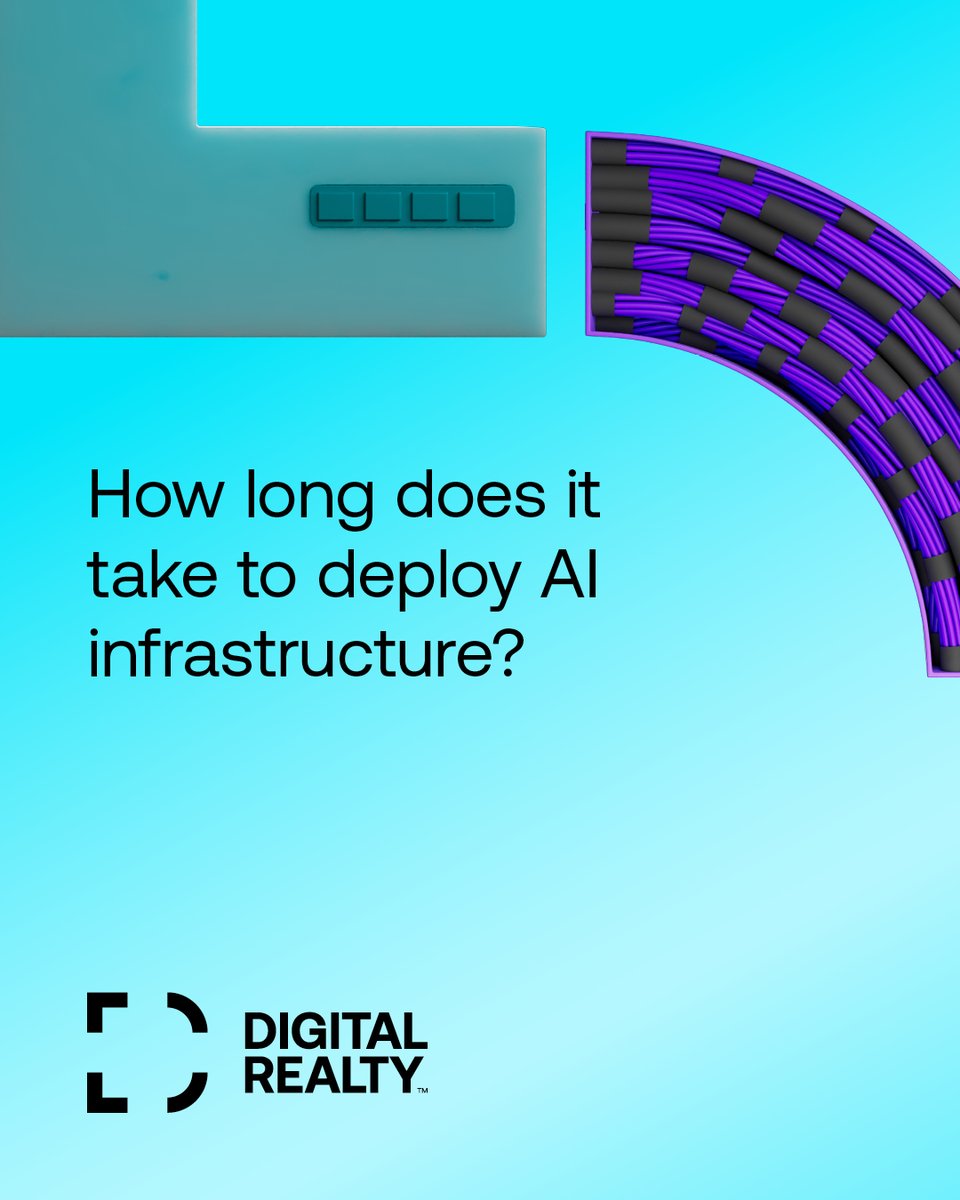 Digital Realty tweet media