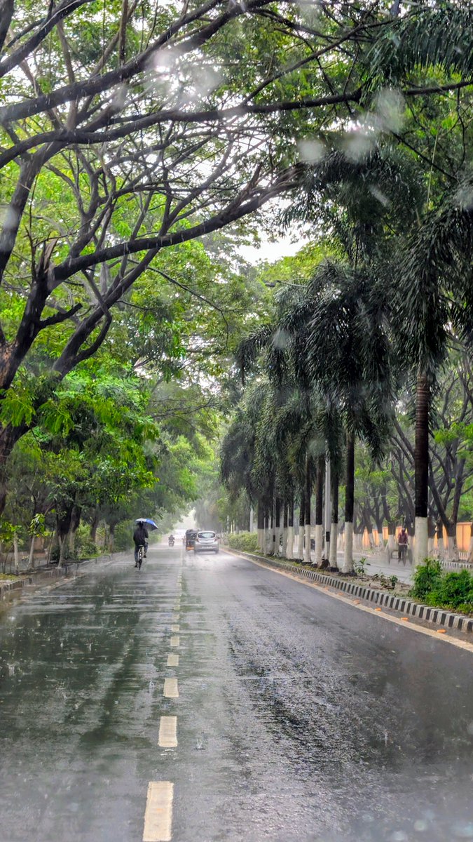 TheAnonymoz's tweet photo. Bhubaneswar Rain! https://t.co/WOMYQO45e2