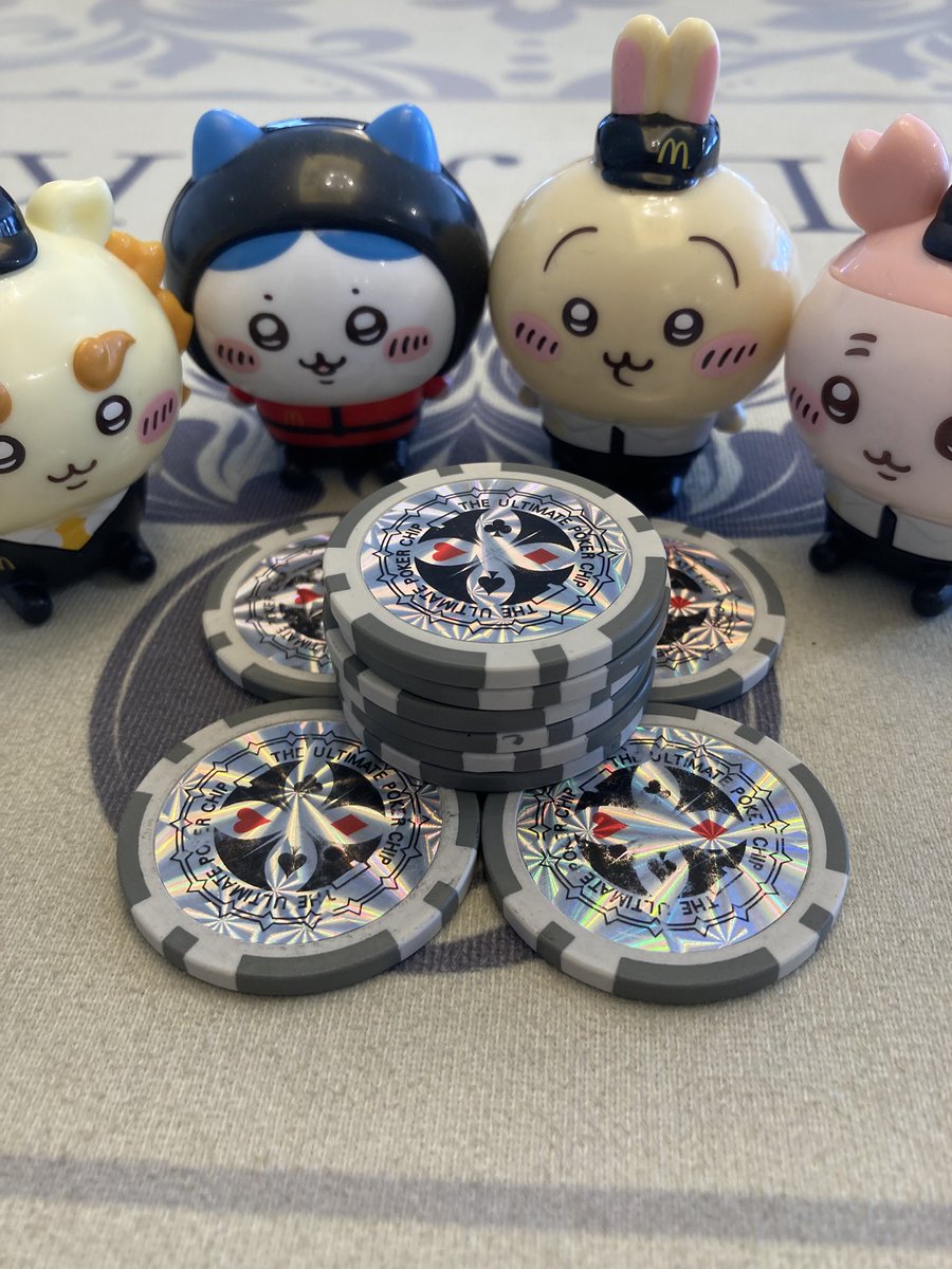 GOLDJOKERTREBOL's tweet photo. 7/2（木）18時〜オープン❗️

本日のデイリーイベントは

✨ミステリーバウンティ✨

プレイヤーを飛ばして
何が当たるかはお楽しみ😊♪

19時半まで来店で早割スタート🉐
たくさんのご来店お待ちしております❗️ https://t.co/0HMUbFetXE