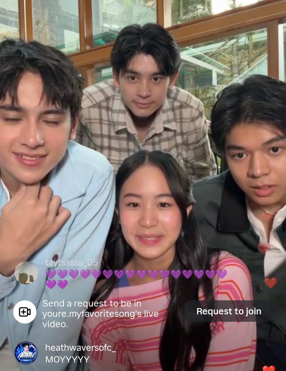 eyynonymous's tweet photo. okay na ako dito mas mahaba screentime ng kapet kwoaa

ANGUEL AMIDST STRUGGLES
ANGUEL AMIDST STRUGGLES https://t.co/h8UcnKLbFf