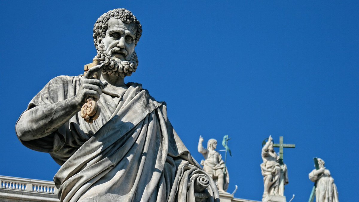 parolecristiane's tweet photo. Parole sul Papa
https://t.co/O1kxeja2wb https://t.co/VxayR7JaNh