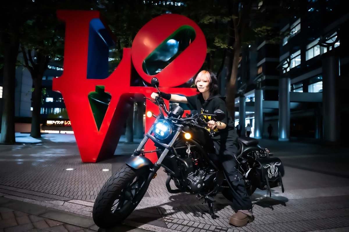 🏍️👍👍😊