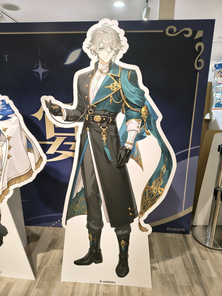 s_nox9's tweet photo. 先日のイベントの時、所用で横浜VIVREに行ったら居たのでウキウキで撮った子たち https://t.co/rVvF0zFO3i