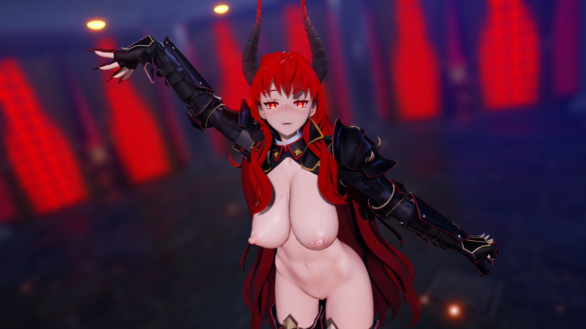 MmdNevermore's tweet photo. LOVE DIVE
https://t.co/GFI8jkTyDJ https://t.co/5tWVr6ViK2