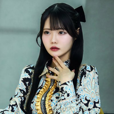 KEKM_chieri's tweet photo. ✨𝑵𝒆𝒘 𝑽𝒊𝒔𝒖𝒂𝒍✨

新しい私、どうですですか？

 #新しいプロフィール画像 https://t.co/r4Zr4cNeZe