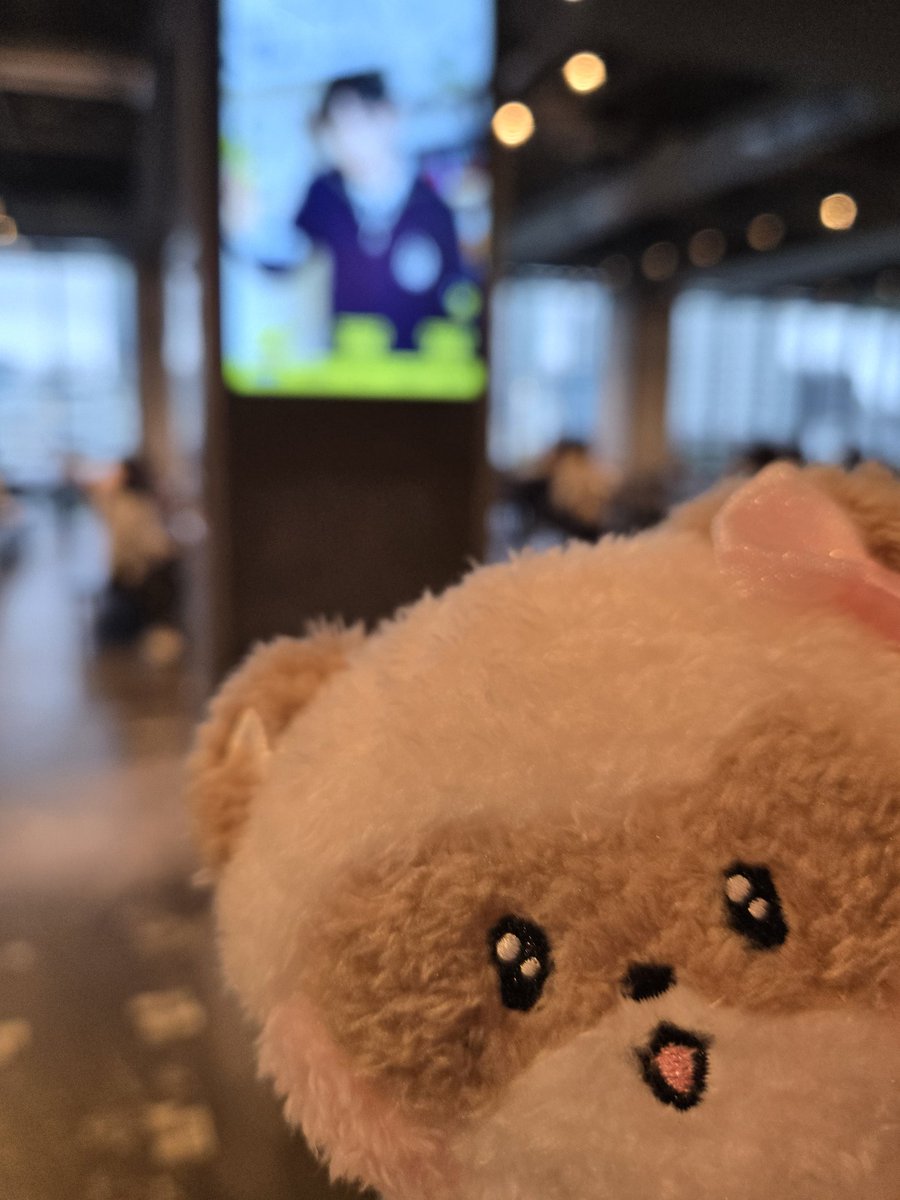 chaninitensai's tweet photo. うまくとれない～ https://t.co/GDA73T8aEB