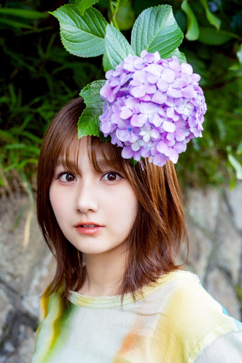 saki_sakurai38's tweet photo. ７月もよろしくお願いします🐌
今月の目標は、楽をせずにお洋服もメイクも楽しむことです🎧𓈒𓏸 https://t.co/BMhpBV4XJR