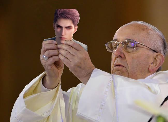 xiababysister's tweet photo. DELETE YOUR WHOLE ACCOUNT OR BRING HIM BACK COWARDS #BRINGVALKOBACK https://t.co/LUWDwrufwN