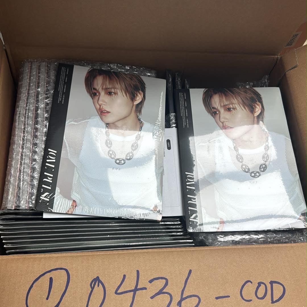 fromfansforfans's tweet photo. #4FPHForms
SEALED TREASURE ALBUMS
- 100 slots 
- sealed; soon to be onhand
- LSF not yet included 
- 130 PHP  
link: https://t.co/bjvU30bMI1 https://t.co/SfQYgveYKz