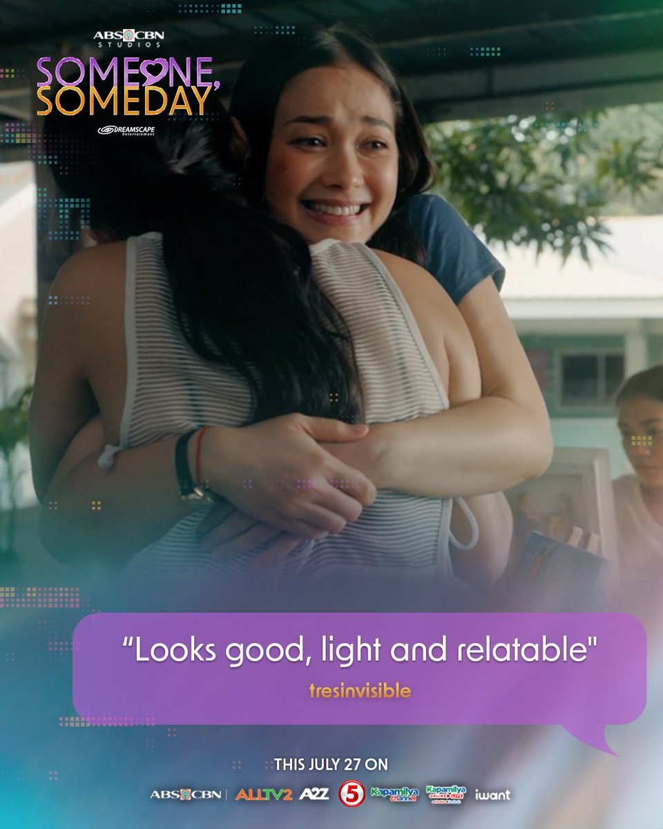 DreamscapePH's tweet photo. Looks like ‘someone’ got excited 🤭

We’re feeling SO much love from all of you, thank you! This is just the beginning of something beautiful. Stay tuned! 💜💛 https://t.co/TyaseYX40z