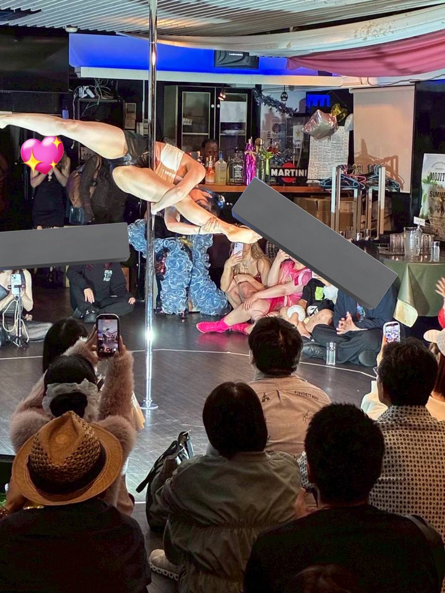 48ru_r's tweet photo. ハイライト。
そして10月下旬頃、また外部イベントに出演依頼頂きましたー✨
💃パフォーマーとして活躍の場を頂け大変嬉しく思います。
あれ、年末もワンチャン外部イベのお誘い頂けたらような…？ その話無くなり10月になった？？？ https://t.co/JLHNH9ohxa