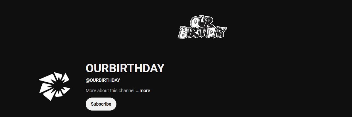 kiiiveatz's tweet photo. OURBIRTHDAY Socials:

@OBD_INNIT on X
@OURBIRTHDAY on YouTube
@ourbirthday_official on Instagram
@OURBIRTHDAY_official on TikTok

#OURBIRTHDAY #아워벌스데이 #OBD https://t.co/EXPsfgyfRK
