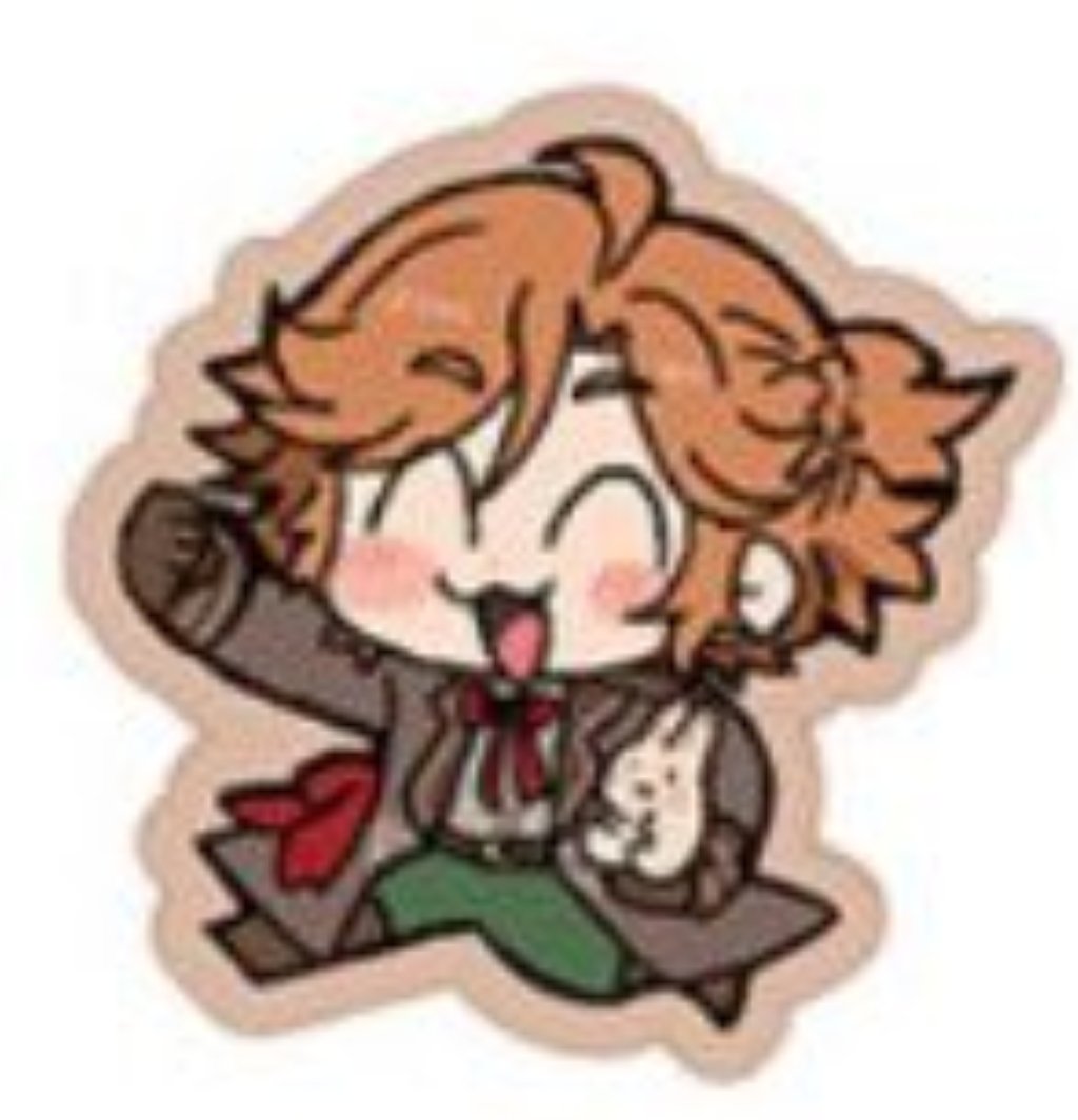 きゃっつの骨を tweet media