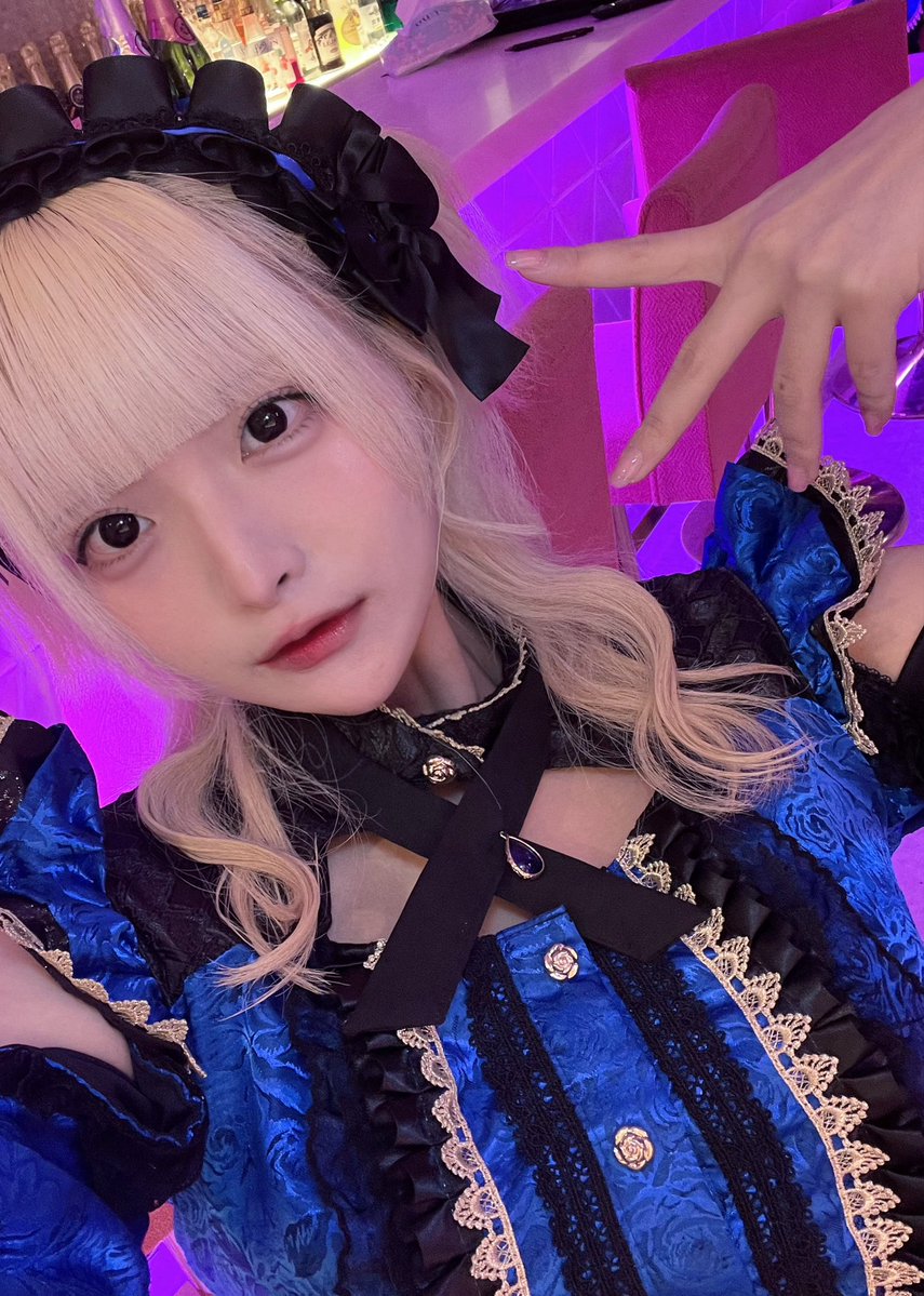 s0__02a's tweet photo. おきゅいん！
鬼湿気だけどみんな爆飲みしょ𛰙᭜𖫴𖫰𖫱𖫳𖫲𖫲𖫳𖫴𖫰𖫱꛰ ᭜𖫴𖫰𖫱𖫳𖫲𖫲𖫳𖫴𖫰𖫱꛰ʕᨦ https://t.co/lbdQ9xBlPM