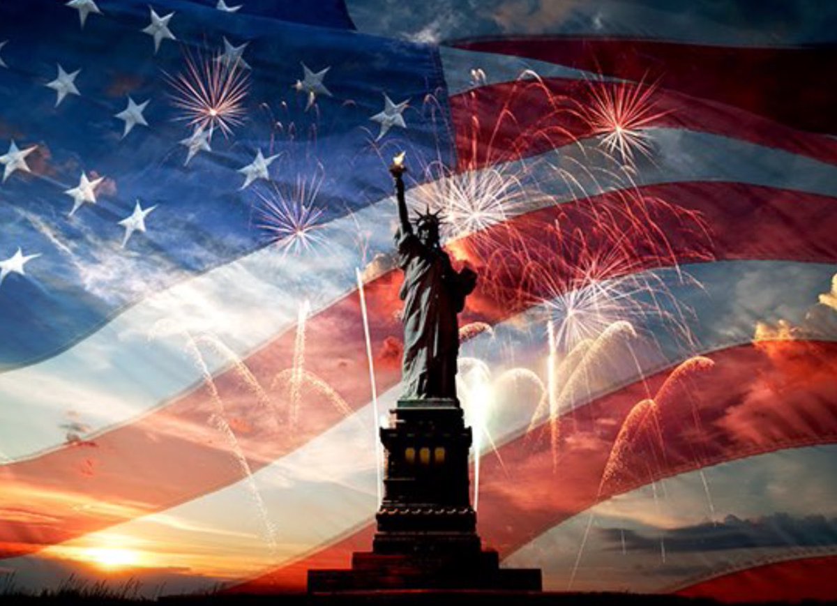 Marie289824421's tweet photo. Only 2 more days till greatest party in #AmericasFirst
#HappyBirthdayAmerica250 β€οΈπ€ππΊπΈπβοΈππ₯°
Have a terrific Thursday. πBlessed https://t.co/ROqc22HguX