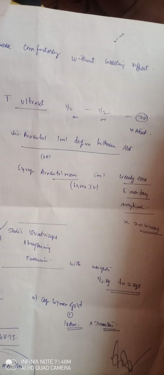 PrincePavan100's tweet photo. @BurriPalemMbfc @urstrulyMahesh Brother's, mother ki leg knee operation jarigindhi.... Medicines ki money kaavali, Please yentho kontha dhayachesi help cheyyandi🙏🙏🙏 Present situation assalu baaledhu https://t.co/4Jd55hBlUK