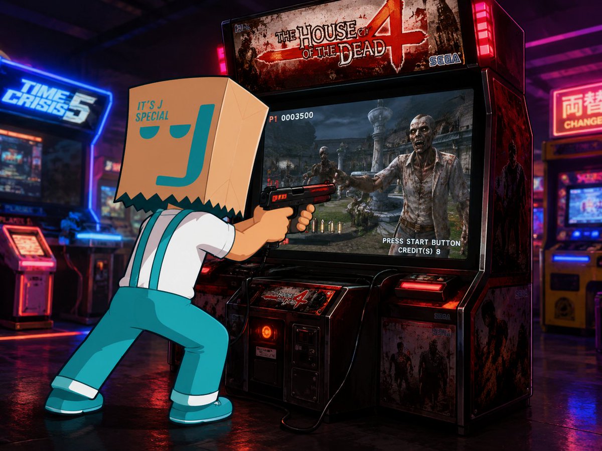 JHouseonSOL's tweet photo. $jatinangor
GoWYzoY1pL9NNWBLFwqMQYNtPX3sjAzPHTnsBbpvpump

playing arcade https://t.co/Dbf6vZ7vGc
