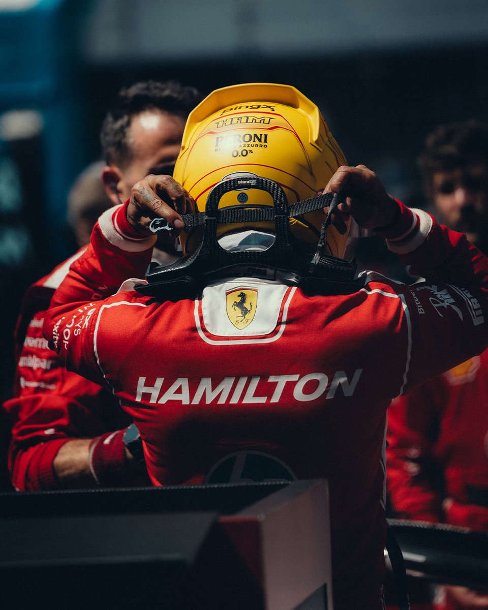 ScuderiaFerrari tweet picture