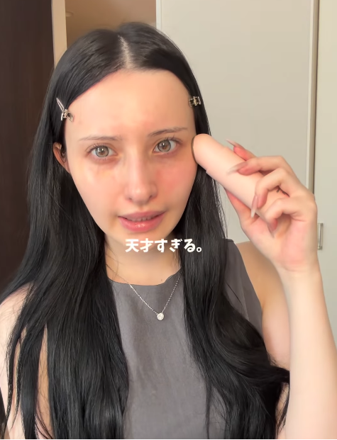 midnight_kcosme's tweet photo. ❌❌EMSで顔面麻痺❌❌
怖い、詳しく調べてみたら３と１０のMHz（周波数）以外は論文で危ないと証明されてて衝撃的なのが大体がネズミで実験して安全だと言ってた…1とか周波数色々あるけどマジ危険だからやめて
でもこれはヒト実験済で、実際に安全かつ効果がでる周波数で明らかに水分浸透してない？ https://t.co/NYpEVGywht