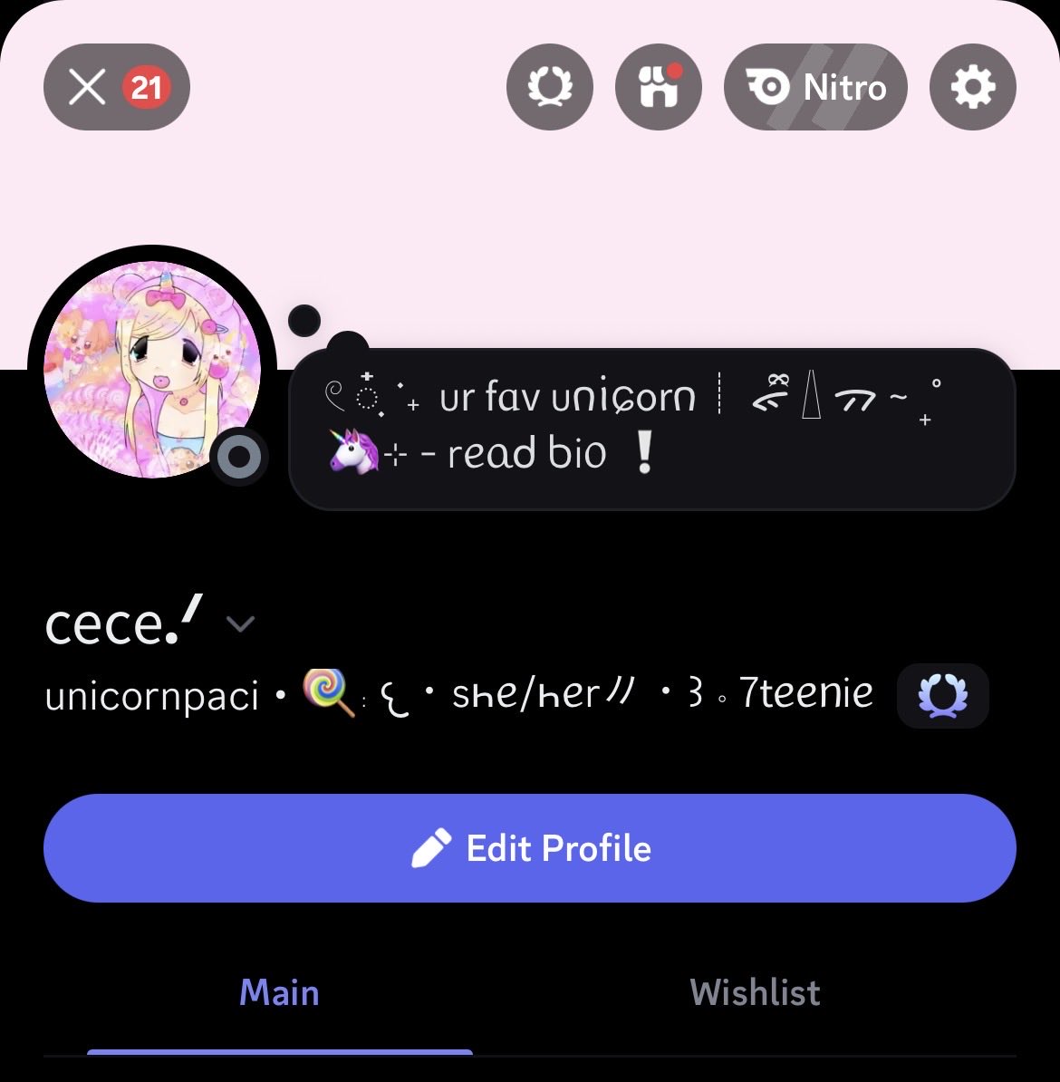 cutestunicrn's tweet photo. haii guyss 

#egirl #comgirl #nfs #moothunt〃・ https://t.co/wzy3ju7et4