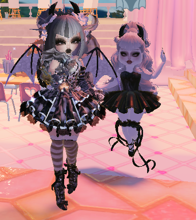 Avri ☠ ⋆₊ 𐂯 tweet media