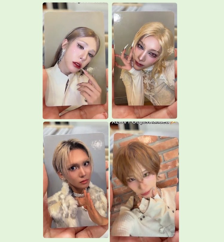 lovvcountdown's tweet photo. asia based oomfs, if i open for the bakbak pobs, will anyone be interested??  tho it will only be pob + album inclusions so shipping will be cheaper 🤧 and all members must be claimed for it to be pushed thru!! 

25€/₱1770 each + isf + doms https://t.co/j9c70D1OTS