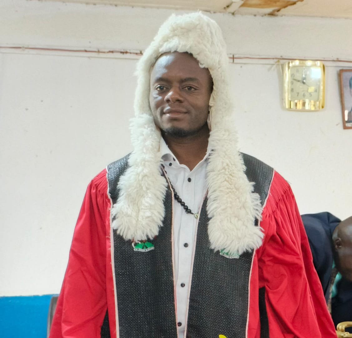Kkcr_kagadi's tweet photo. BREAKING: Hon. Semuga Vincent wins the hotly contested Kagadi District Speakership Race with 37 Votes , against Hon. Magagezi Jamada who has pulled 29 Votes. 
#KKCRNews https://t.co/OpUunZMvF8
