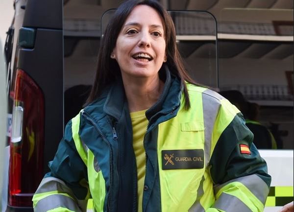 davidsantosvlog's tweet photo. ⭕️ÚLTIMA HORA| La Audiencia Nacional prepara la imputación de la directora de la Guardia Civil y del Director Adjunto Operativo. 

España necesita una revolución. https://t.co/KIK5M2UcSx