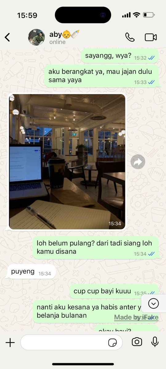 lostvairy's tweet photo. #auriese ; Abi &amp; Mita
datang membawa anak-anak baru, si mbak dengan brondongnya. https://t.co/sHhy9kTKFh