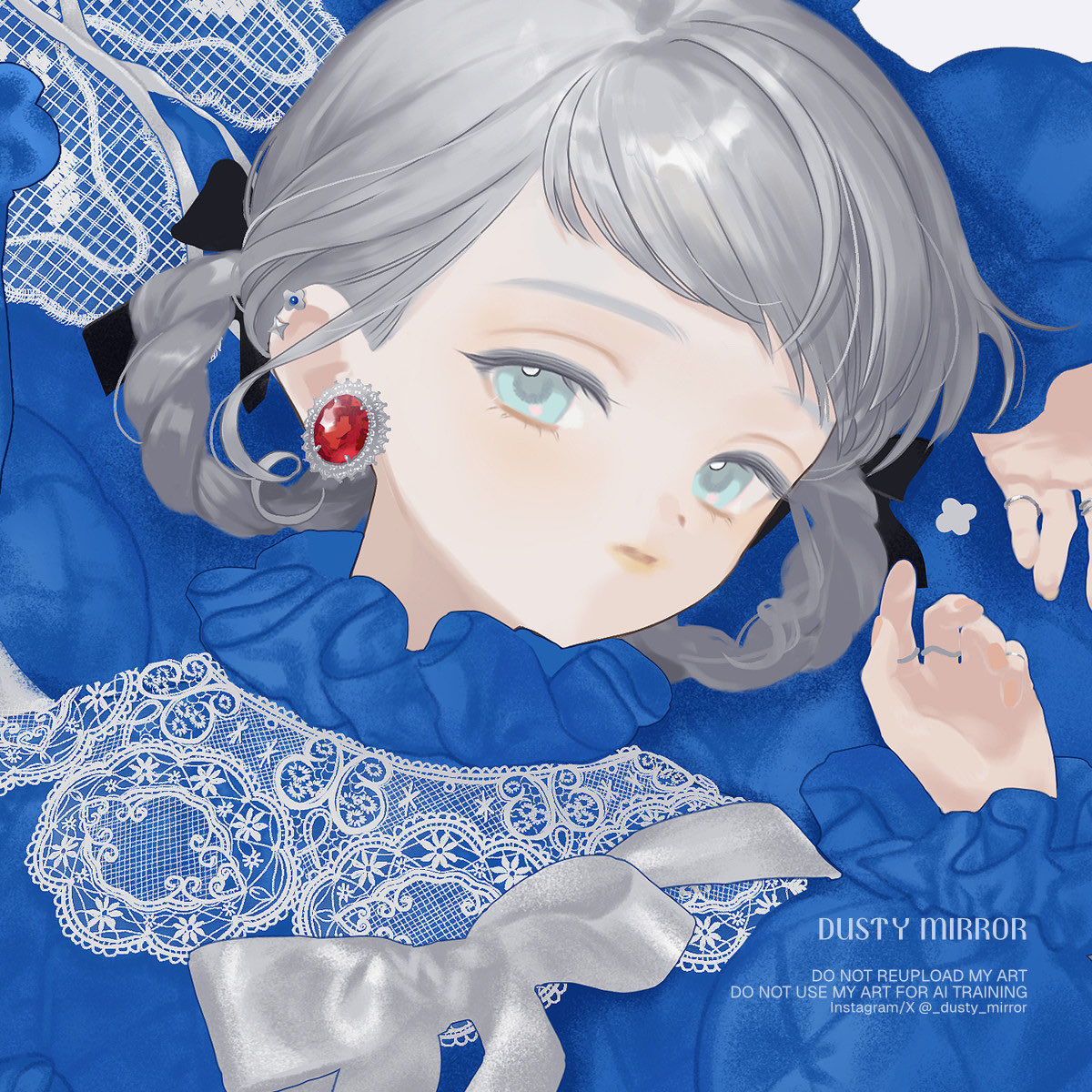 _dusty_mirror's tweet photo. 前のロマンチックな空気感も今のクリアな色使いもどっちも好きだ～♡ 変化がわかって面白いね

2023  →  2026 https://t.co/lV195WvLPi