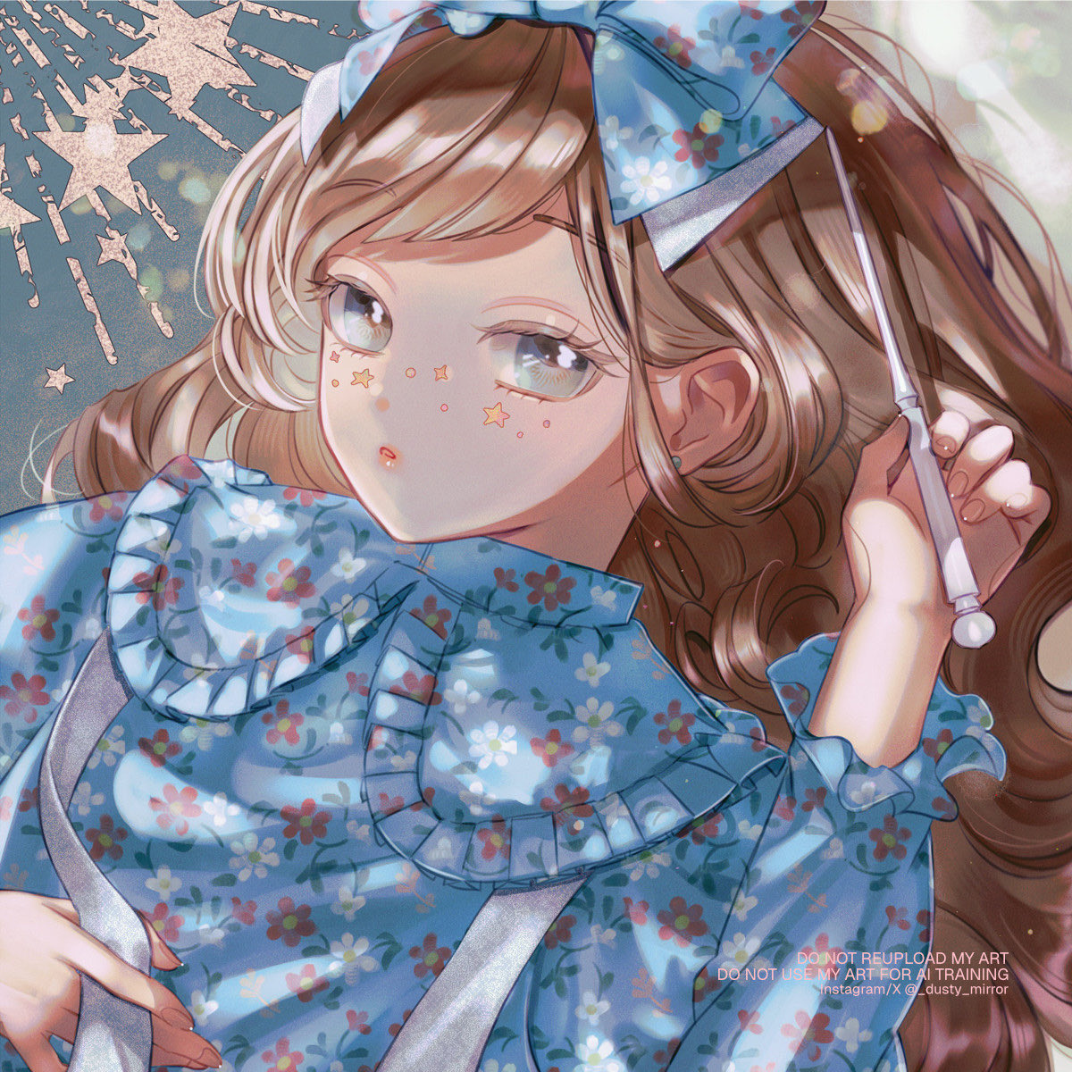 _dusty_mirror's tweet photo. 前のロマンチックな空気感も今のクリアな色使いもどっちも好きだ～♡ 変化がわかって面白いね

2023  →  2026 https://t.co/lV195WvLPi