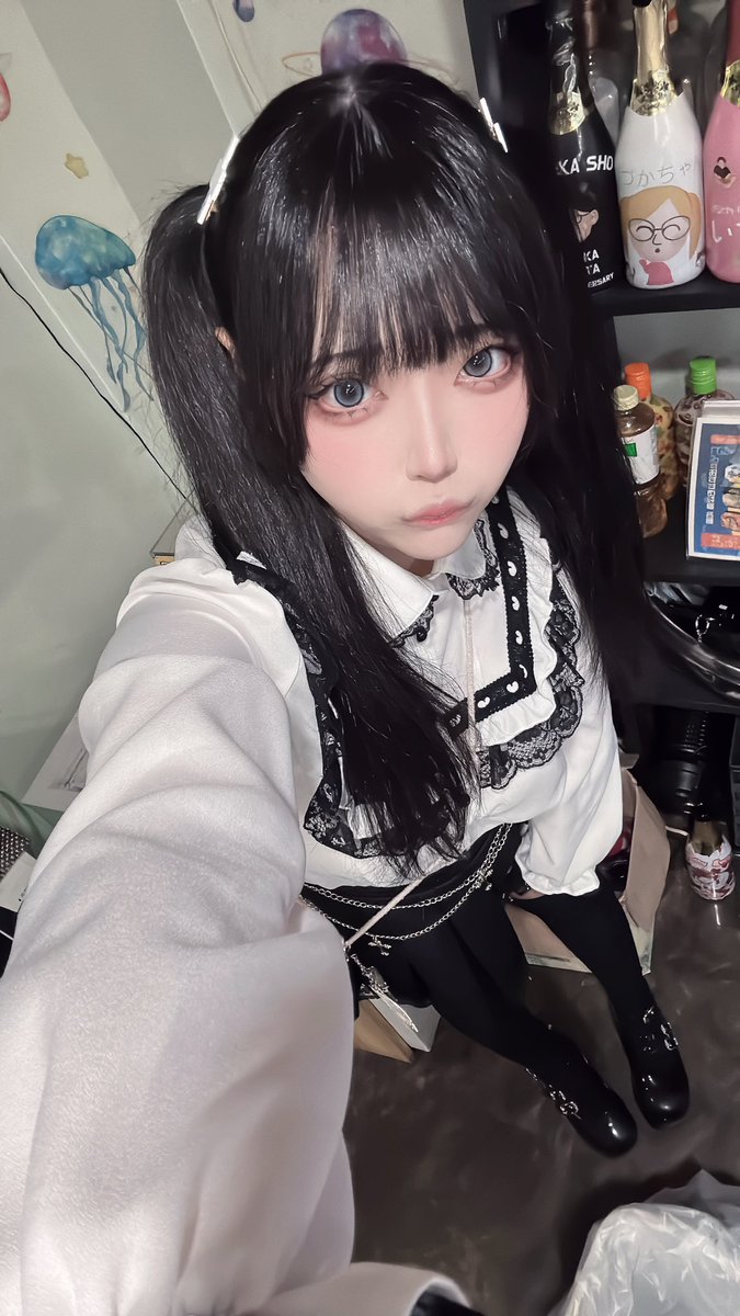 みゆ tweet media