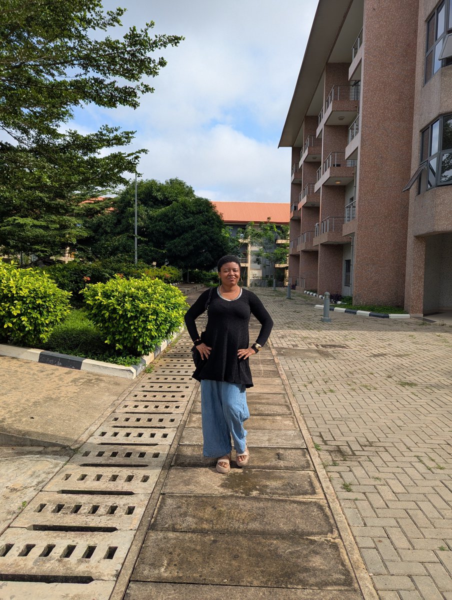 idayatjinadu_'s tweet photo. Seminar Thursday
#PhDoing https://t.co/fPcWErklXM