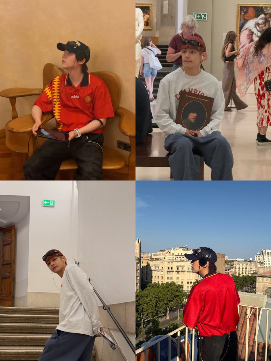 taegisttx's tweet photo. so can taegi go to museum date next... https://t.co/5H8ucgF897