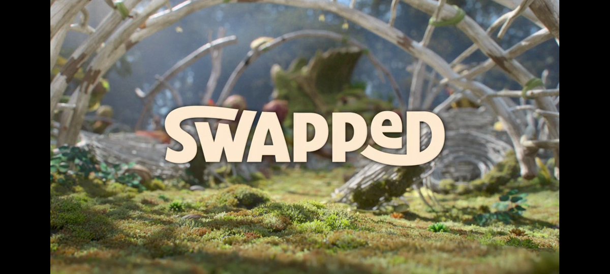 Kunal_630's tweet photo. Fantastic film 
#swapped https://t.co/k0qRsdBq0g