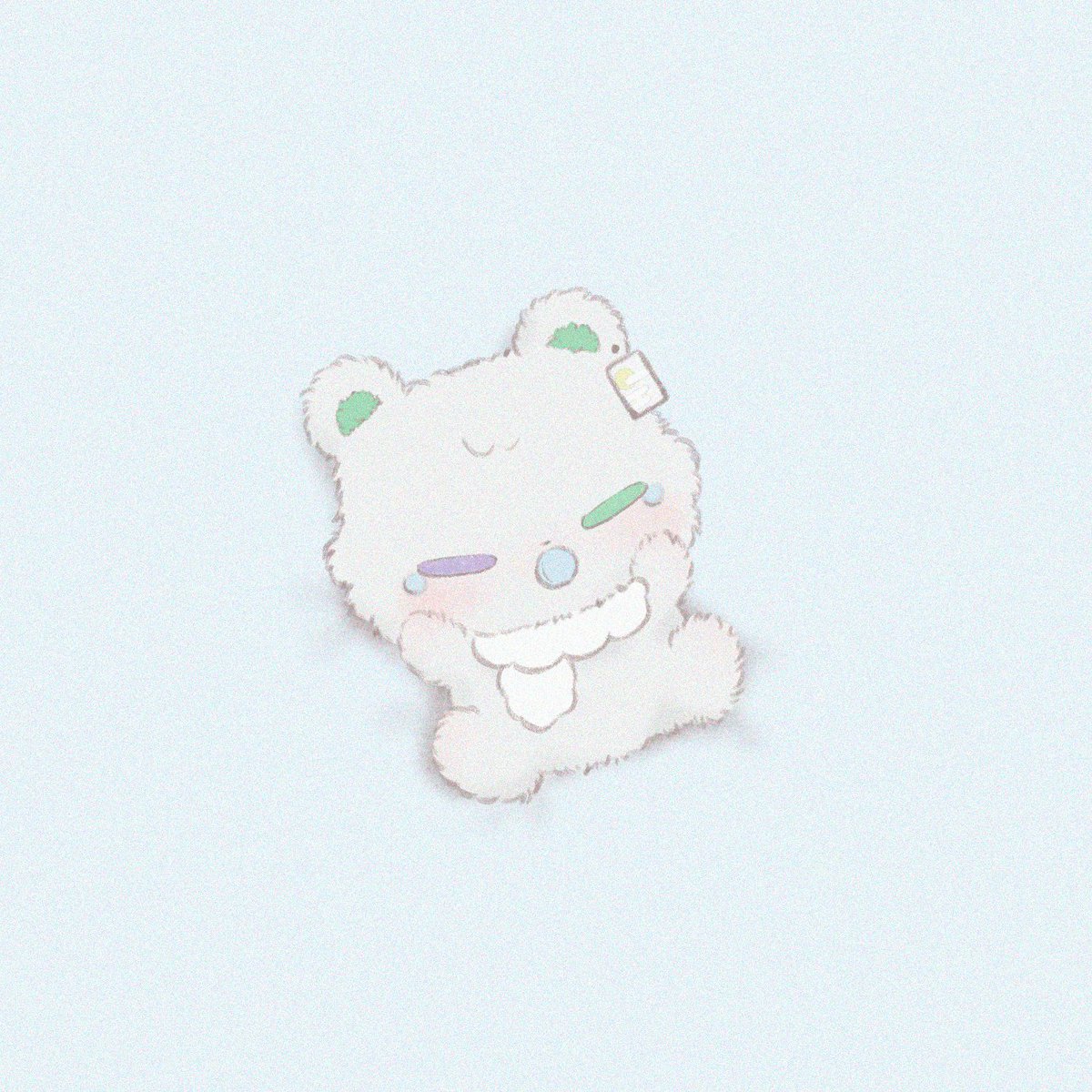 lightRain_yuu's tweet photo. ぐずっ https://t.co/58G3IJLZN3