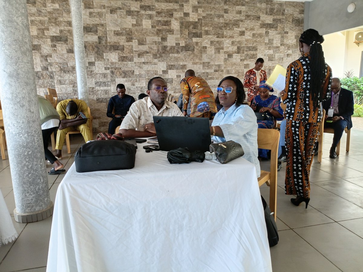 nudokan's tweet photo. Grand-Popo abrite à partir de ce 2 juillet 2026 une conférence stratégique internationale sur l'ingénierie de la Coopération Décentralisée et le Financement Durable des projets territoriaux. https://t.co/MWzEEgueKx