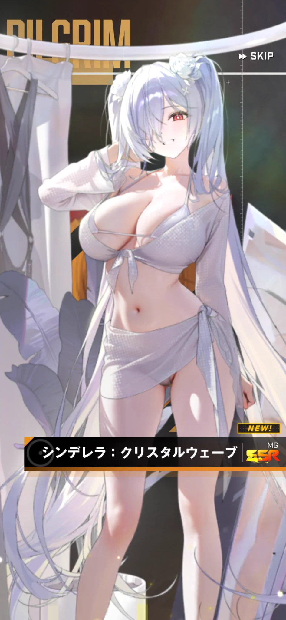 公式】勝利の女神：NIKKE on X: 