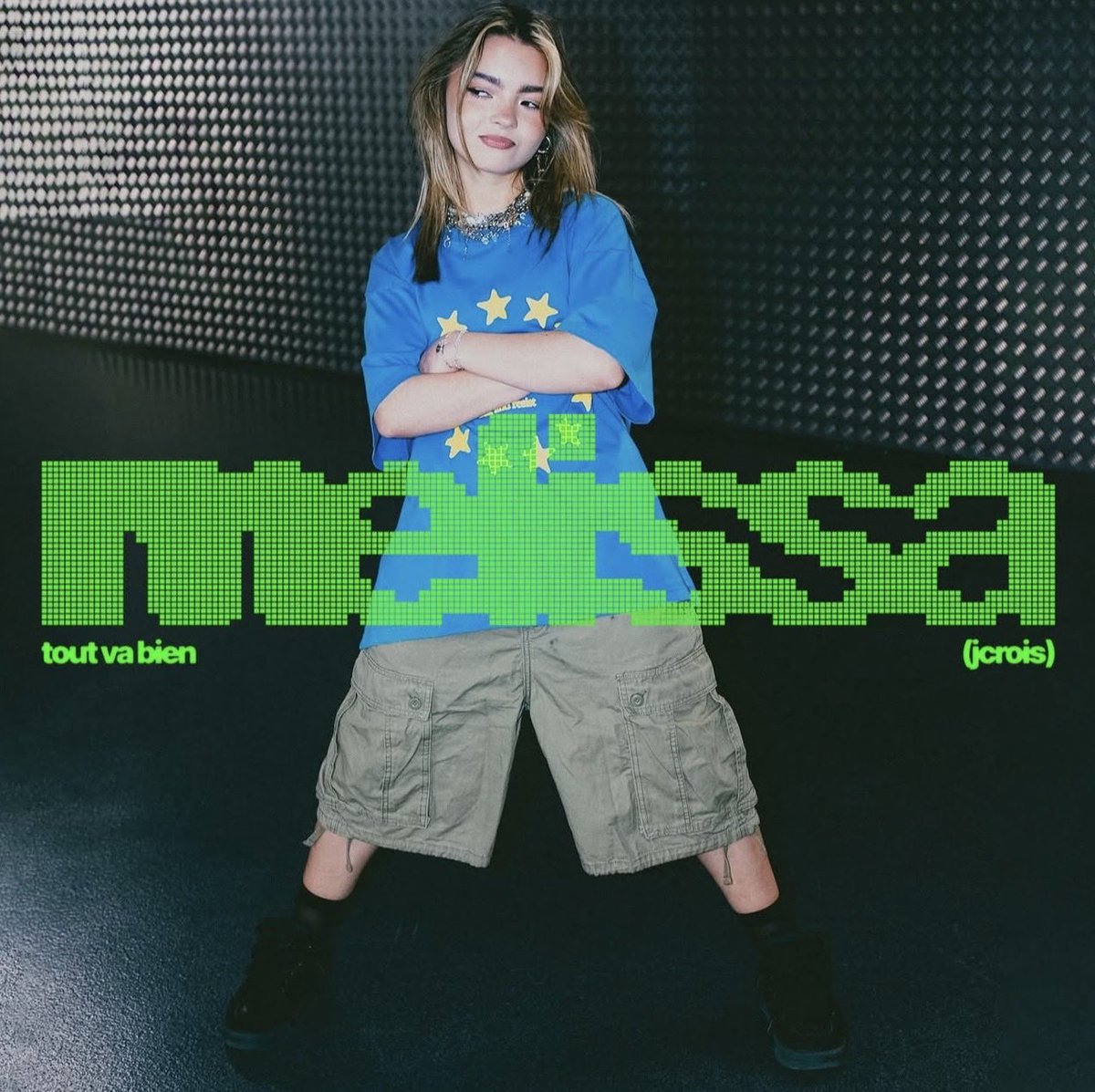 ridingvillains's tweet photo. on peut débattre de beaucoup de choses
pas de la taille du cœur de Mel
aussi grand que son talent

#TOUTVABIEN #melissa 
#staracademy https://t.co/jptJw5uFxt