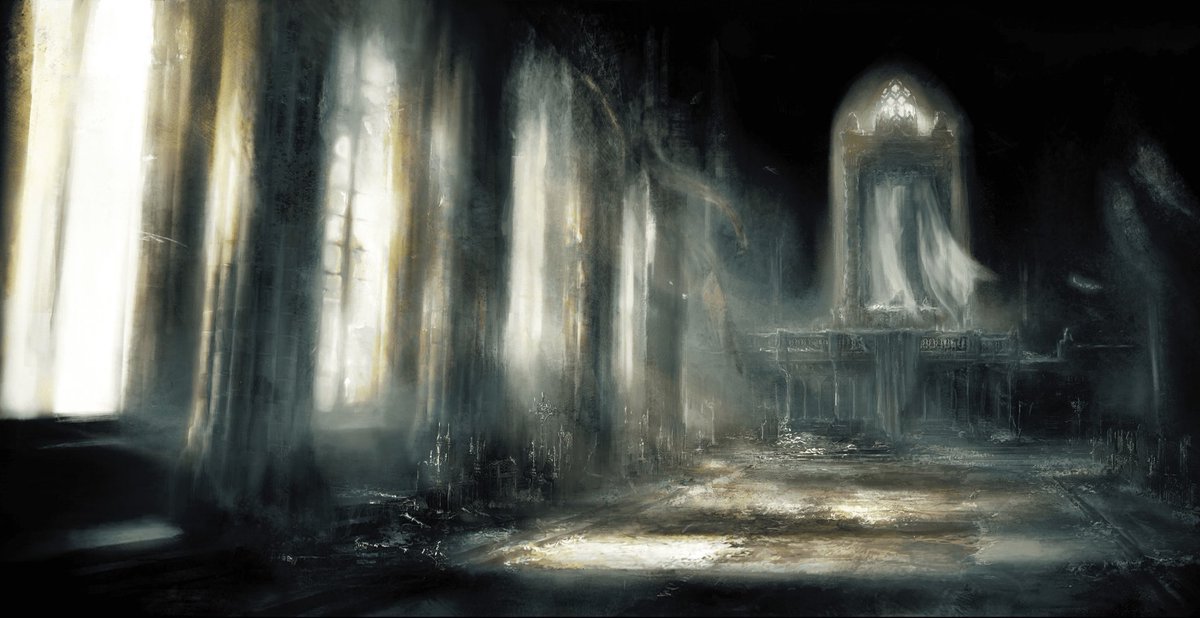 fromsoftsouls tweet picture