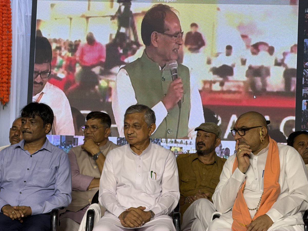 Kunvarji Bavaliya tweet media