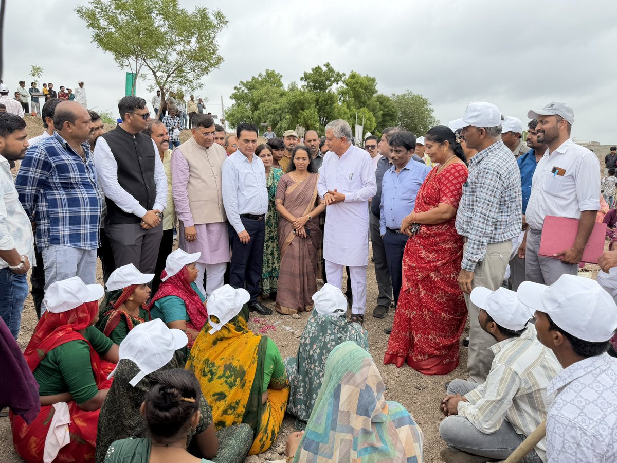 Kunvarji Bavaliya tweet media