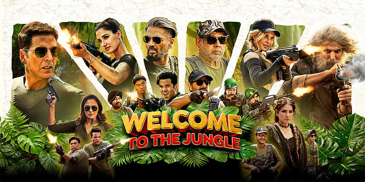 SAMTHEBESTEST_'s tweet photo. 1st half of 2026 Bollywood verdicts:
#Ikkis Flop
#HappyPatel Disaster
#Border2 Super Hit
#Mardaani3 Average
#Vadh2 Flop
#TuYaaMain Disaster
#ORomeo Disaster
#TheKeralaStory2 Average
#Dhurandhar2 ATBB+ATG
#BhoothBangla Hit
#GinnyWedssSunny Disaster
#RajaShivaji Average
#EkDin Disaster
#Krishnavataram Below Avg
#DaadiKiShaadi Disaster
#AakhriSawal Disaster
#CMD Flop
#Bandar Disaster
#HJTIHH Flop
#MainVaapasAaunga Below Avg/Avg
#Haunted3D Below Avg
#Governor Disaster
#BharatBhhagyaViddhaata Disaster
#Cocktail2 Average*
#WelcomeToTheJungle Hit (Awaited)