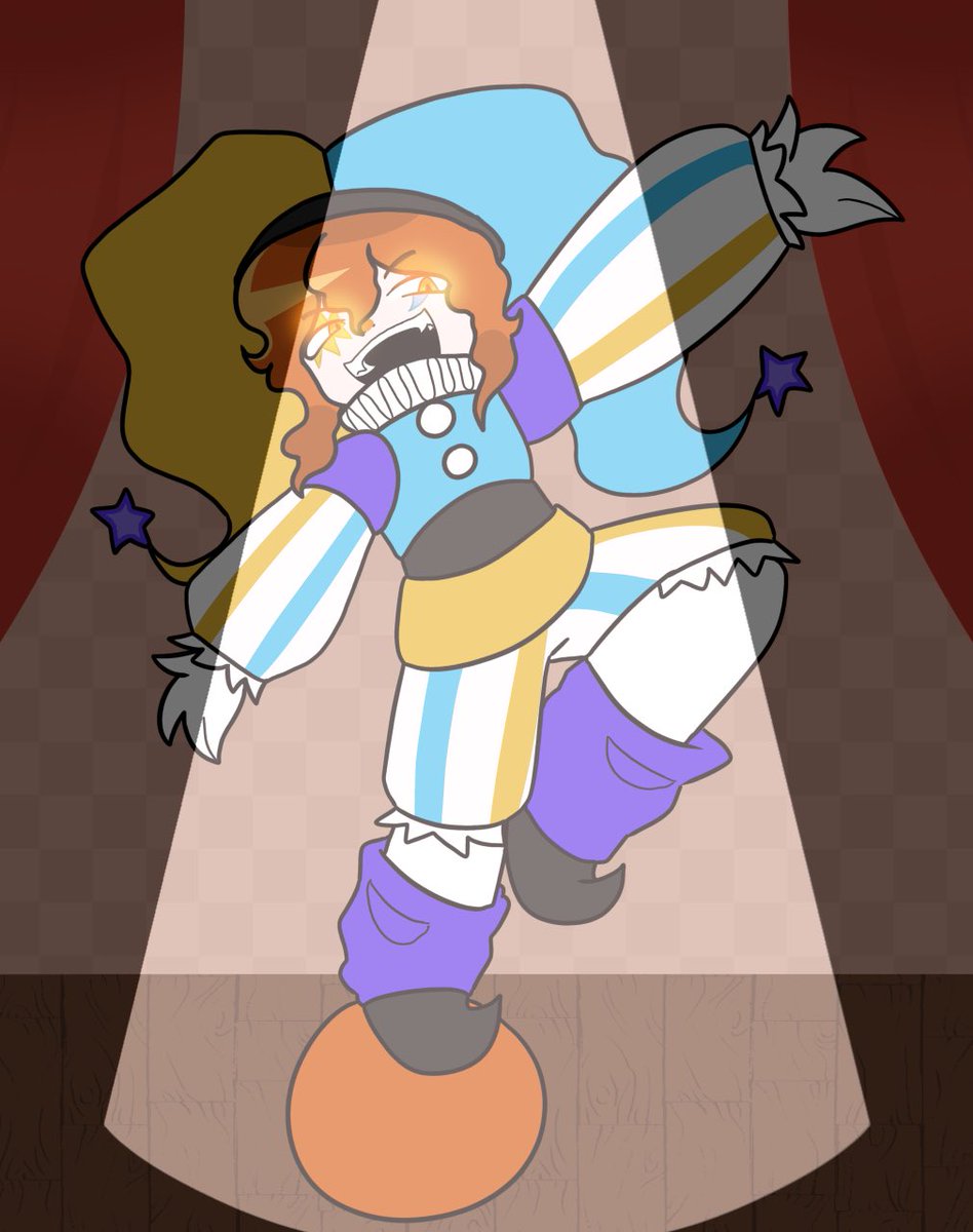 _Sp4ceBunnY_'s tweet photo. attack to oomf @Fay1ight https://t.co/TYeLyPTQHf