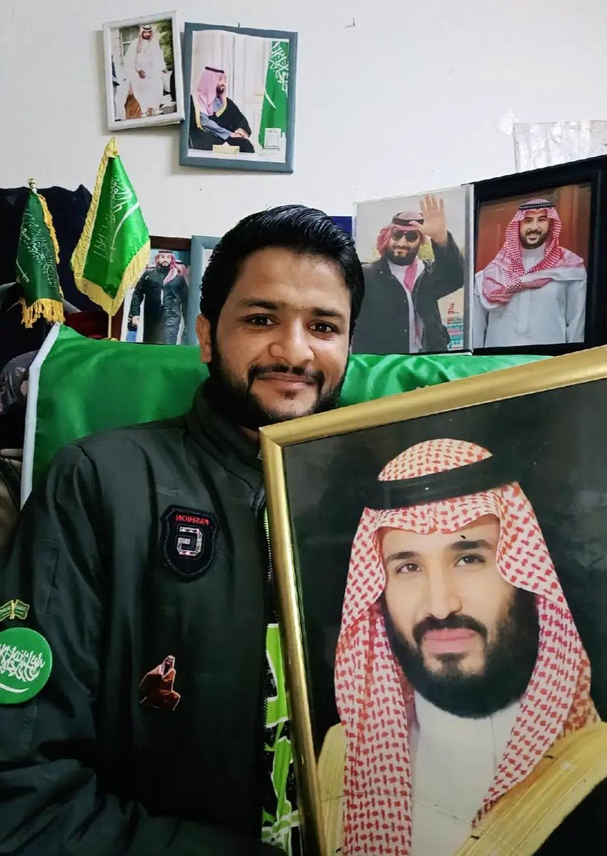 waqasmoham's tweet photo. @media_ksa #أنجزنا_ومكملين #رؤية_السعودية_2030 https://t.co/O78lIvxWhQ