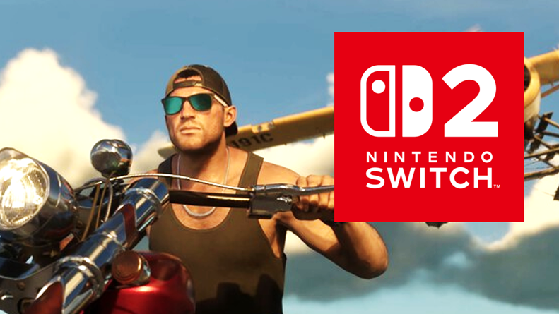 Nintenderos's tweet photo. Surgen más detalles de la versión de GTA 6 para Nintendo Switch 2, según nuevos rumores - https://t.co/5XXjLFnG8q https://t.co/DiS3RXv5Mi
