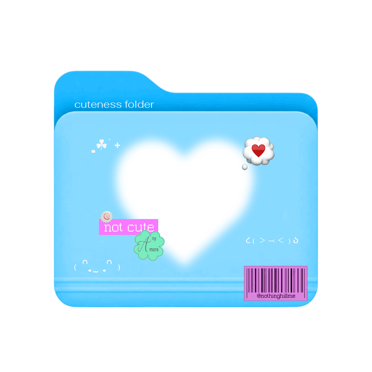 nothinghillme's tweet photo. cuteness f0lder<3
📁; personal use only na kub
(pls  kindly rt before use💕)

( #แจกไฟล์png #แจกpng ) https://t.co/5N70av5aZQ