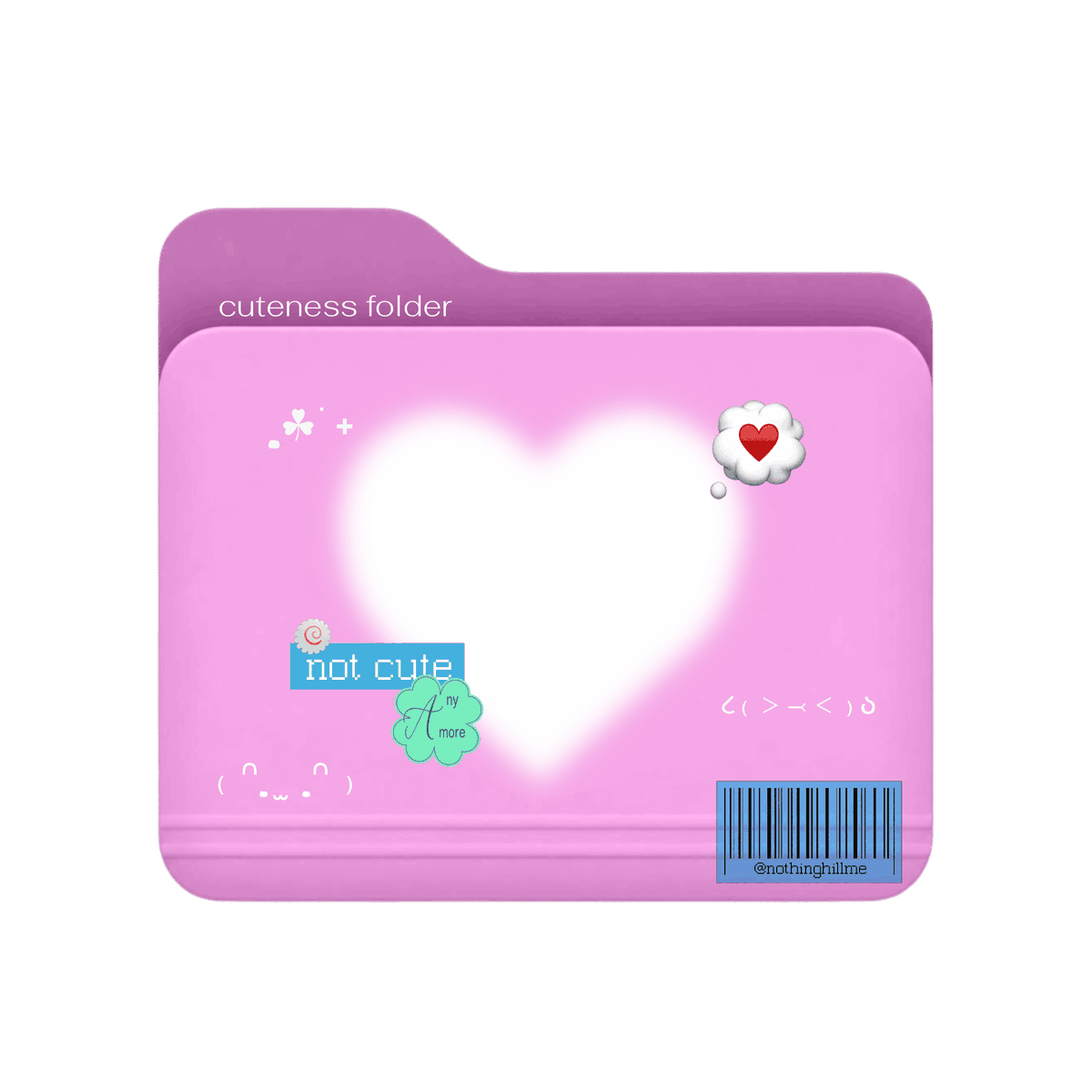 nothinghillme's tweet photo. cuteness f0lder<3
📁; personal use only na kub
(pls  kindly rt before use💕)

( #แจกไฟล์png #แจกpng ) https://t.co/5N70av5aZQ